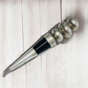 Arthur Court Jewel Bottle Stopper